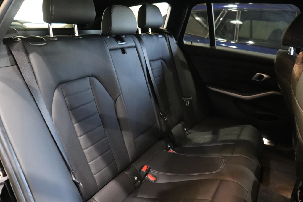 BMW 3 Serie – foto 12