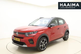 Citroën C3 – thumbnail 1