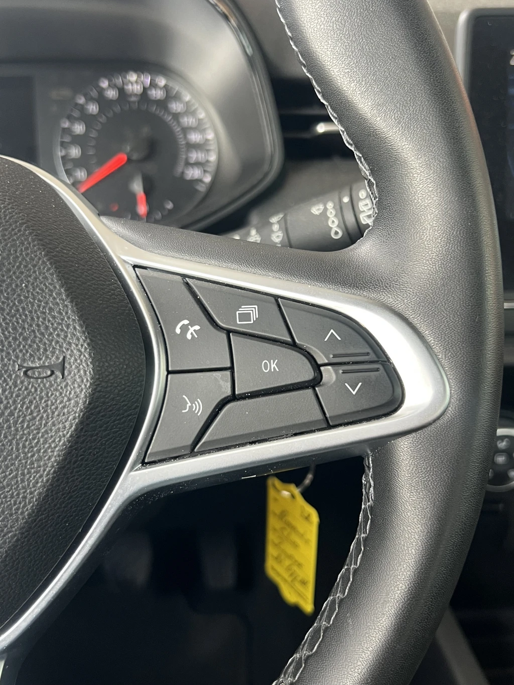Renault Clio – foto 24
