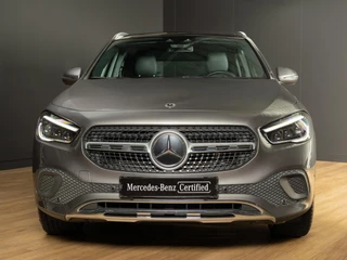 Mercedes-Benz GLA – thumbnail 3