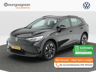 Volkswagen ID.4 – thumbnail 1