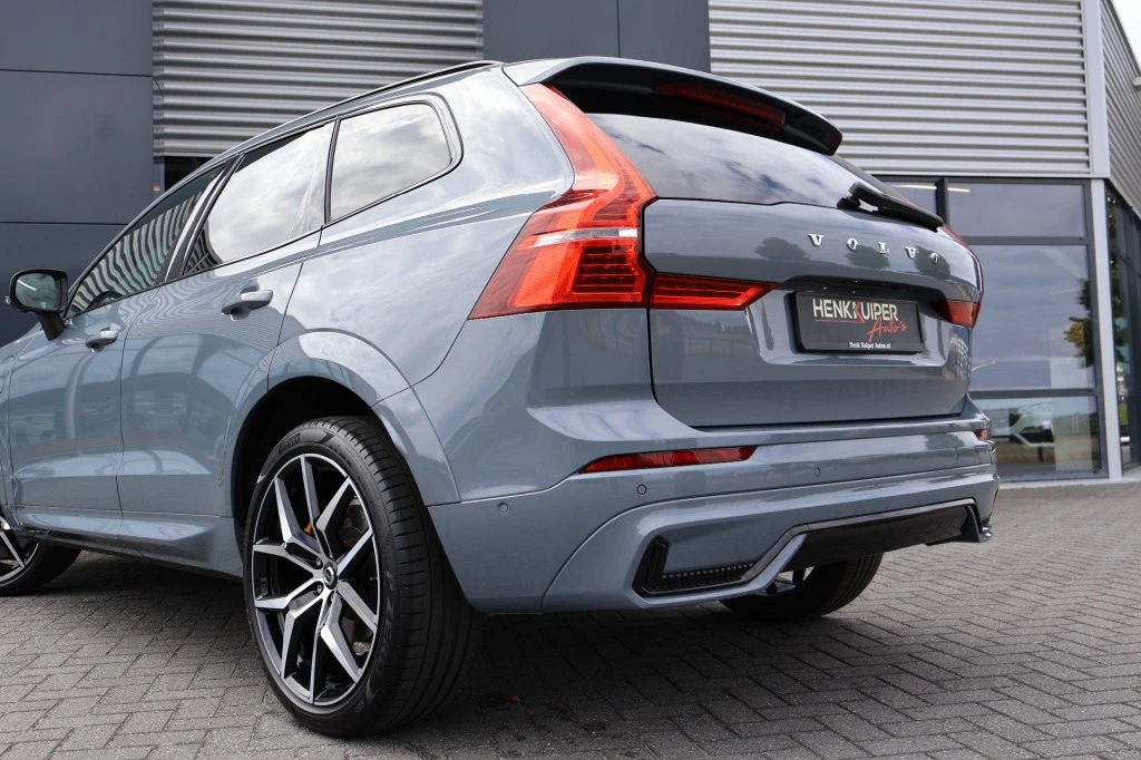 Volvo XC60 – foto 5