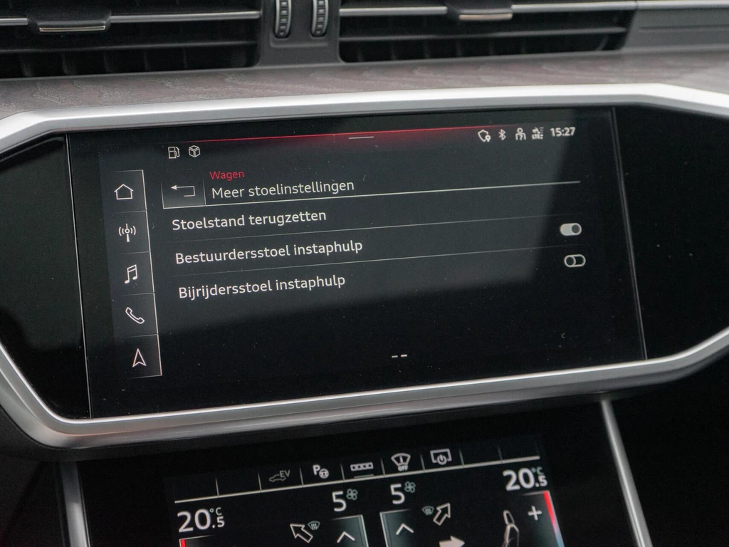 Audi A6 – foto 50
