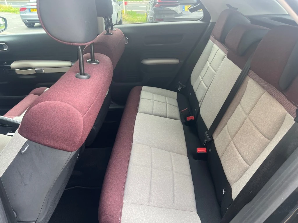 Citroën C4 Cactus – foto 11