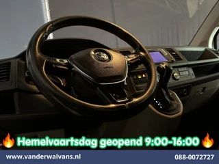 Volkswagen Transporter – thumbnail 16