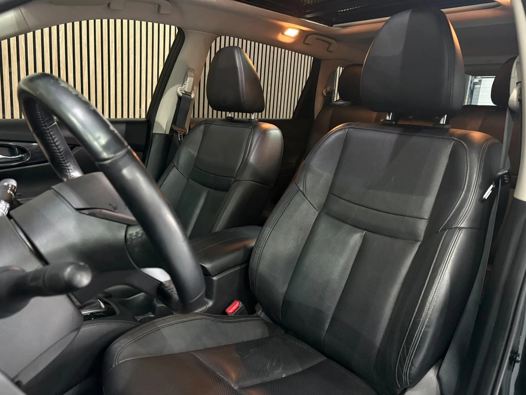 Nissan X-Trail – foto 23
