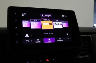 Renault Trafic – thumbnail 21