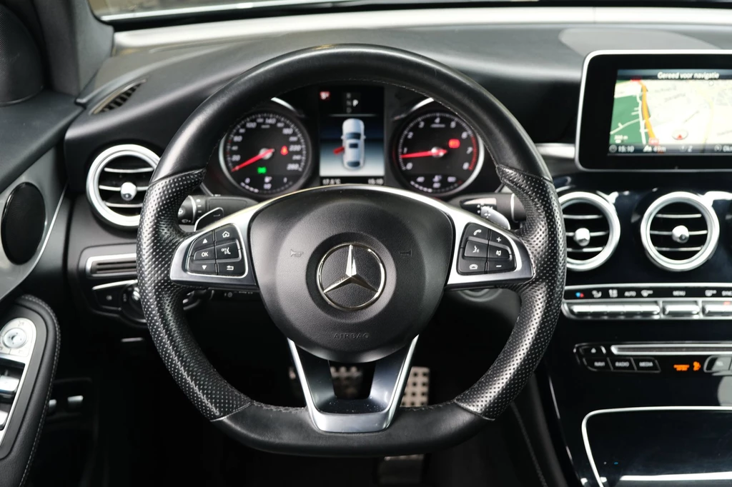 Mercedes-Benz GLC – foto 14