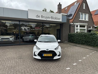 Toyota Yaris – thumbnail 11