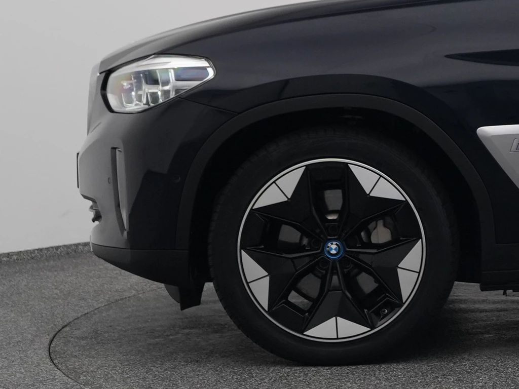 BMW iX3 – foto 31