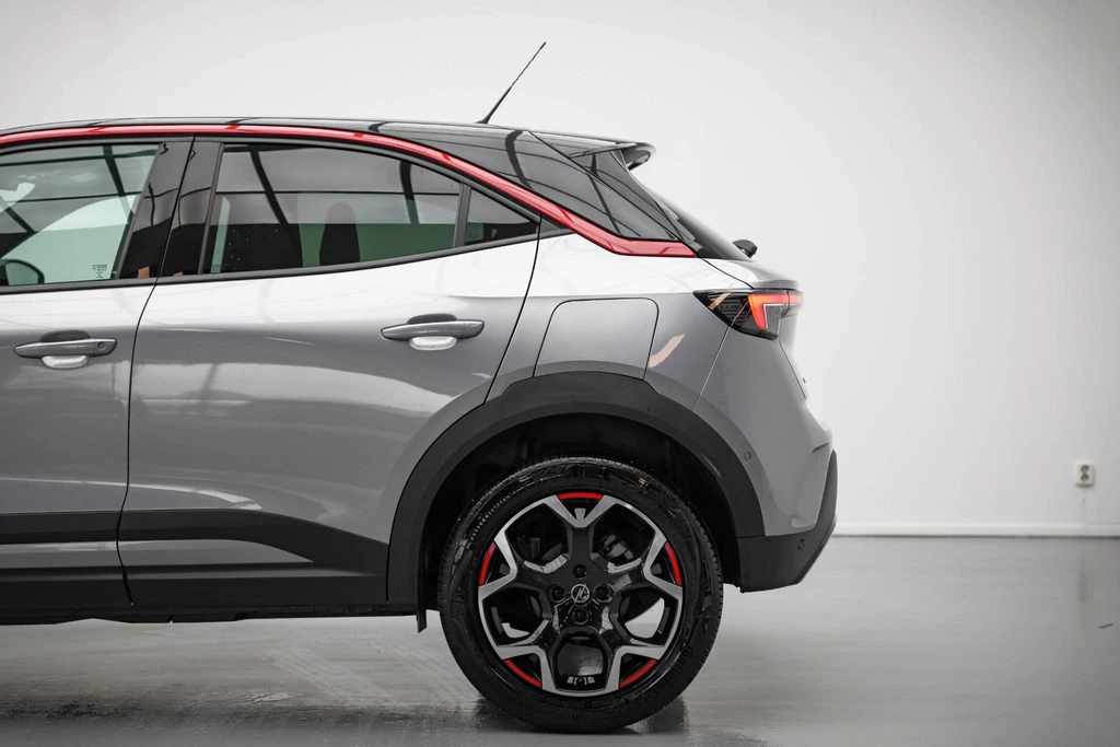 Opel Mokka – foto 27