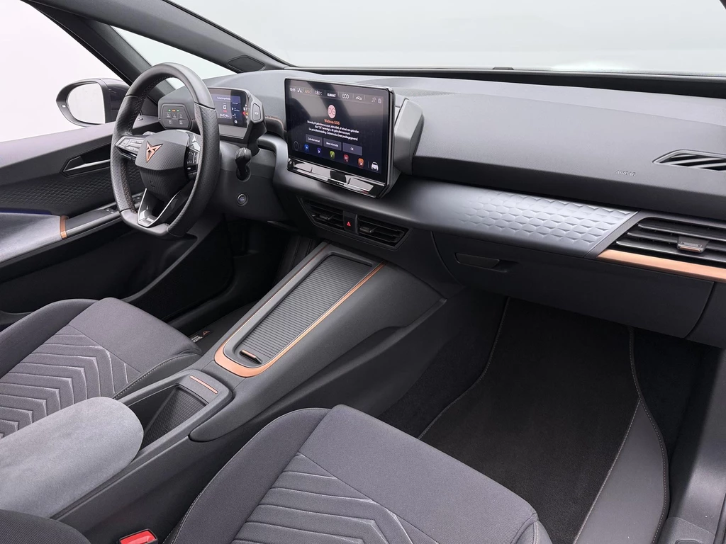 CUPRA Born – foto 37