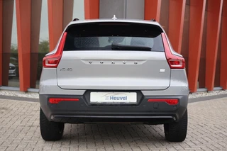 Volvo XC40 – thumbnail 3