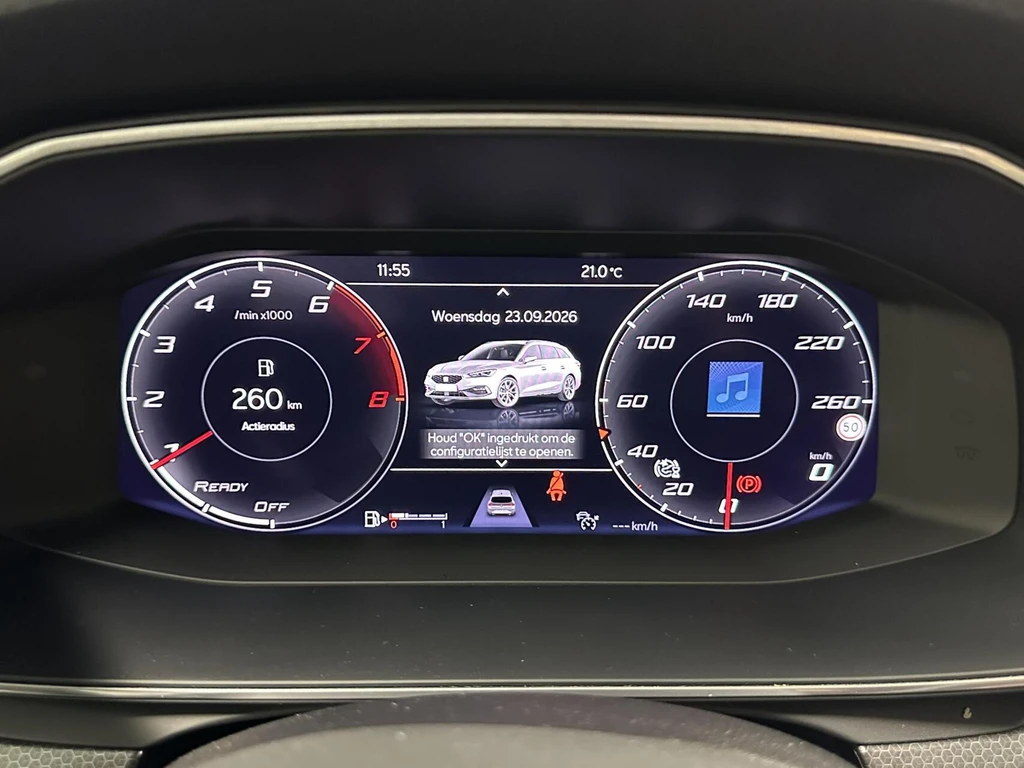 SEAT Leon – foto 27
