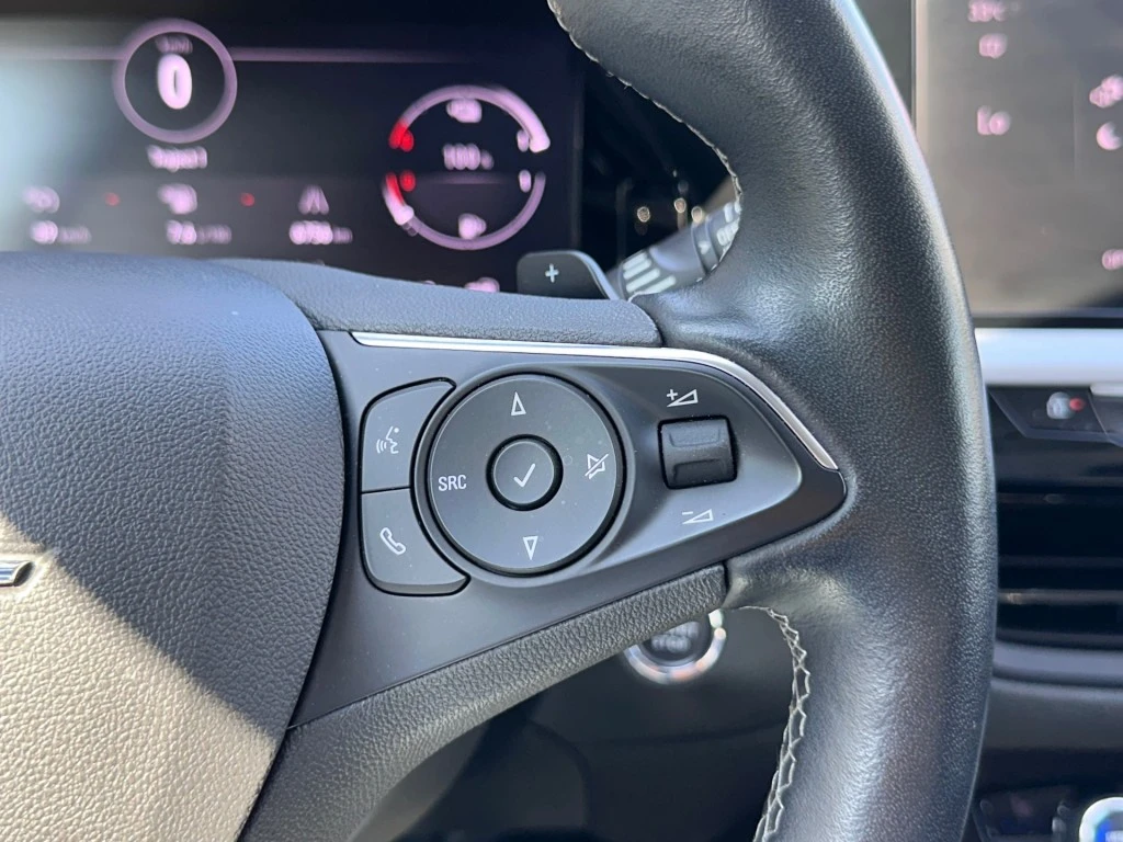 Opel Grandland – foto 37