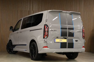 Ford Transit Custom – thumbnail 2