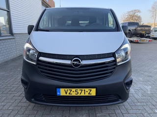 Opel Vivaro – thumbnail 9