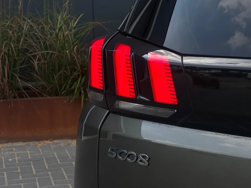 Peugeot 5008 – foto 18
