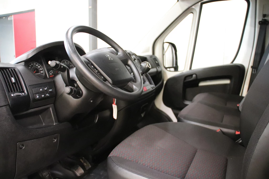 Peugeot Boxer – foto 8