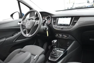 Opel Crossland – thumbnail 7
