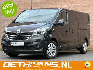 Renault Trafic – thumbnail 1