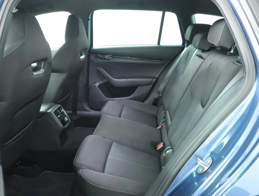Škoda Octavia – foto 16