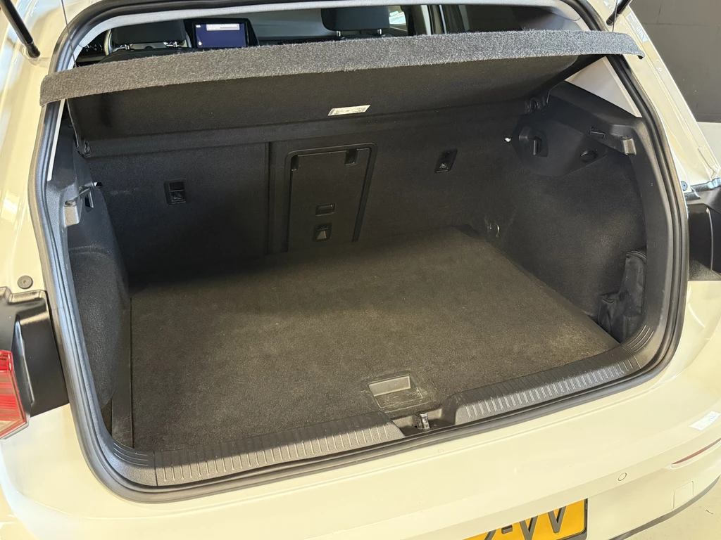 Volkswagen Golf – foto 9