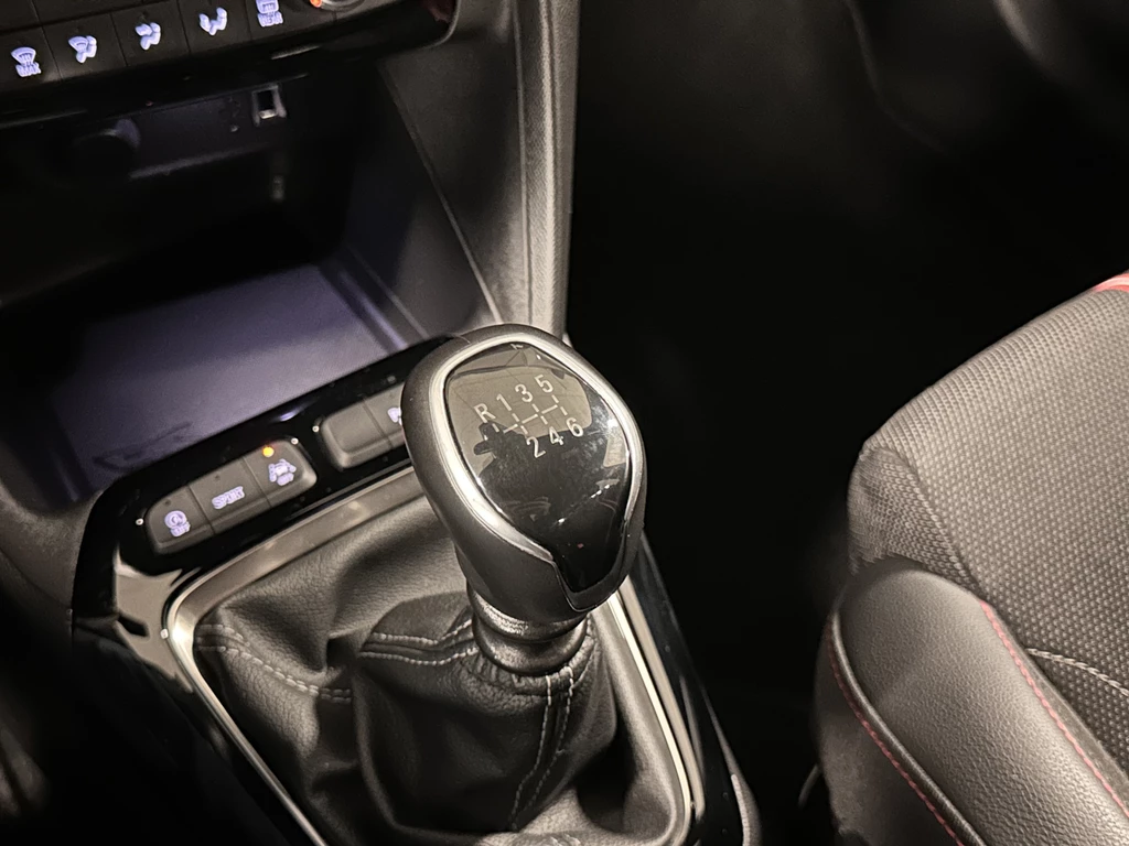 Opel Corsa – foto 19