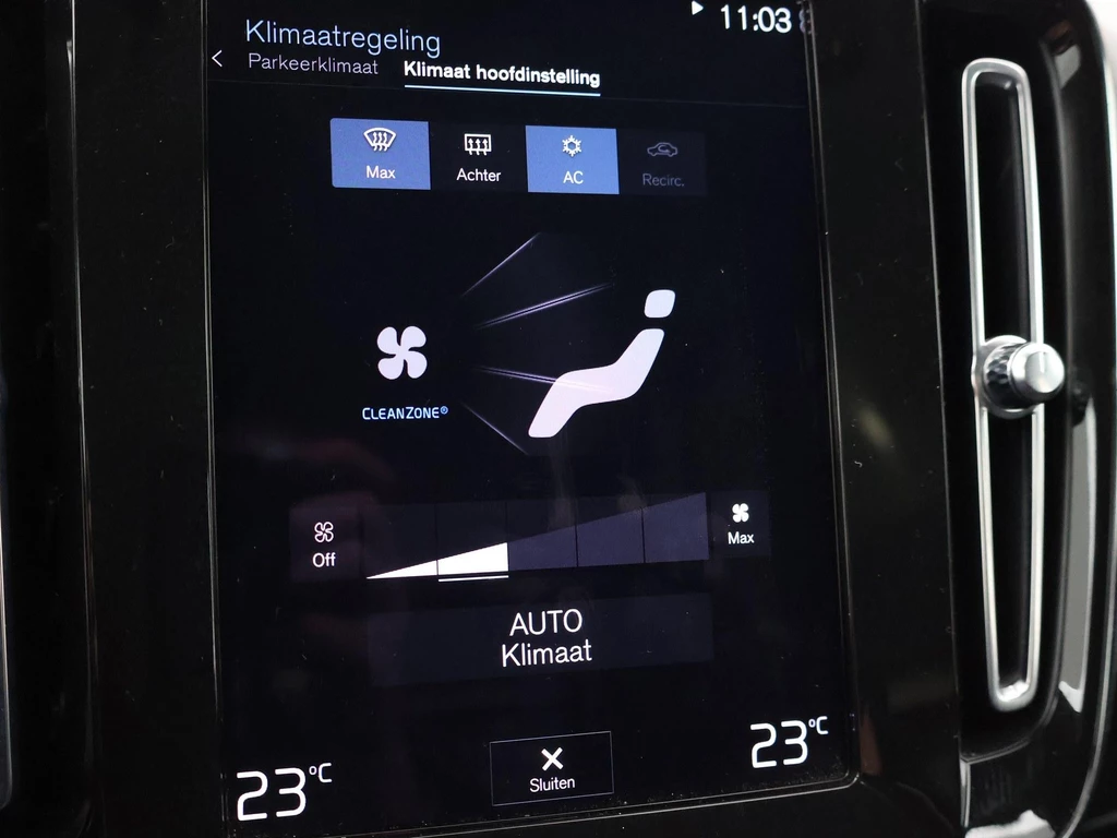Volvo XC40 – foto 41