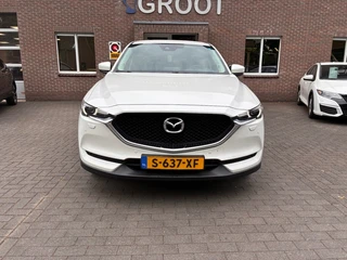 Mazda CX-5 – thumbnail 9