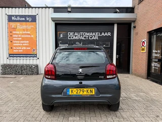 Peugeot 108 – thumbnail 5