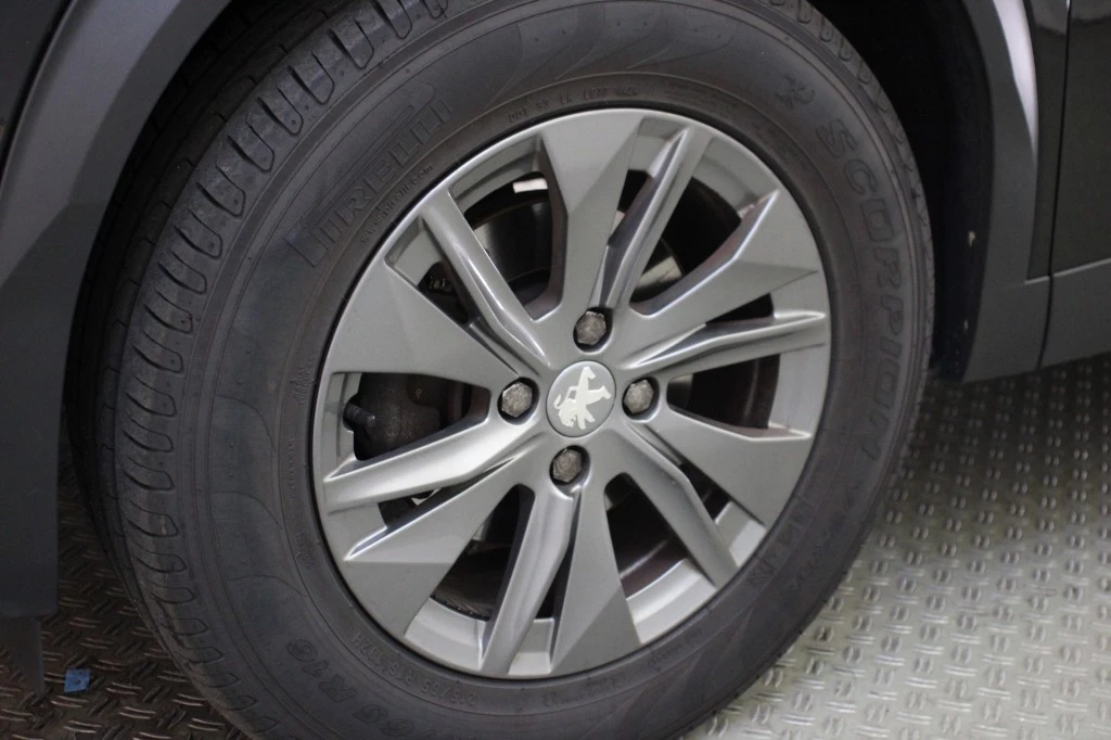 Peugeot 2008 – foto 28