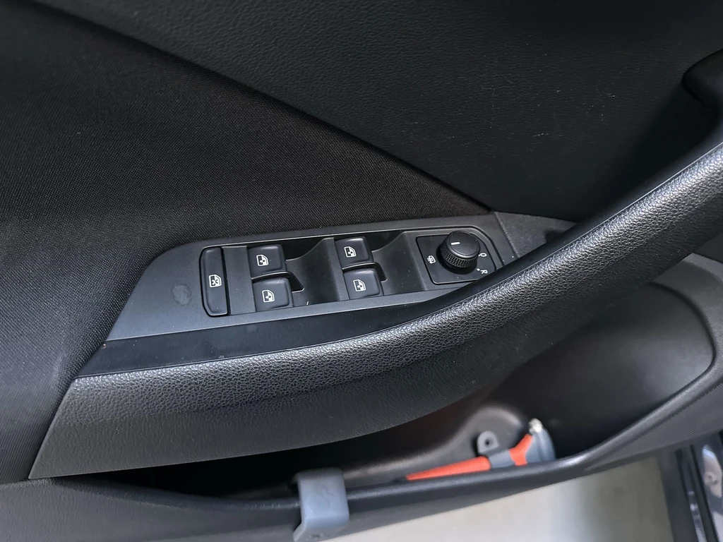 Škoda Kamiq – foto 20
