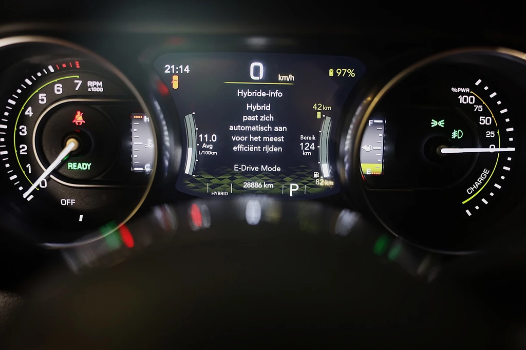 Jeep Wrangler – foto 33
