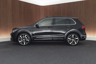 Volkswagen Tiguan – thumbnail 2