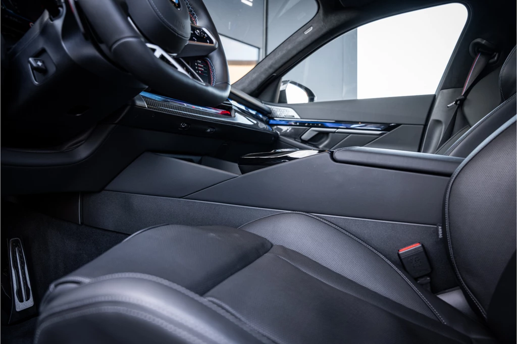 BMW M5 – foto 32