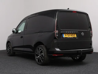 Volkswagen Caddy – thumbnail 3