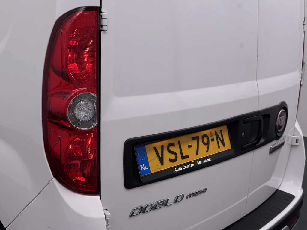 Fiat Doblò – foto 20
