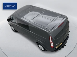 Ford Transit Custom – thumbnail 7