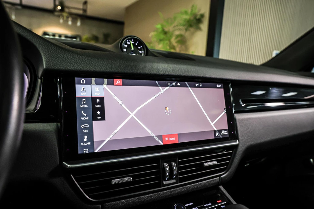 Porsche Cayenne – foto 42