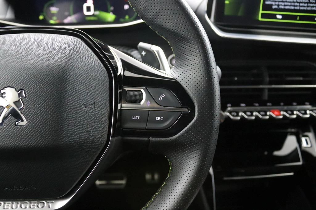 Peugeot 208 – foto 29