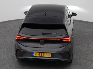 CUPRA Born – thumbnail 8