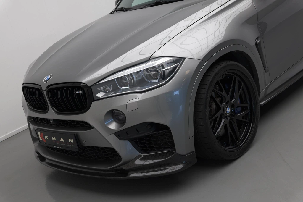BMW X6 – foto 45