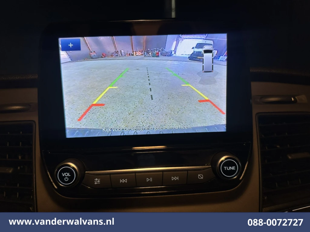 Ford Transit Custom – foto 7