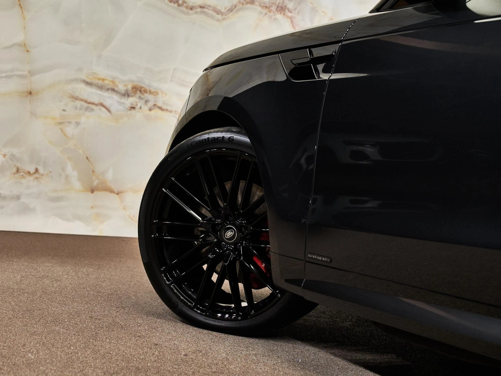 Land Rover Range Rover Sport – foto 31