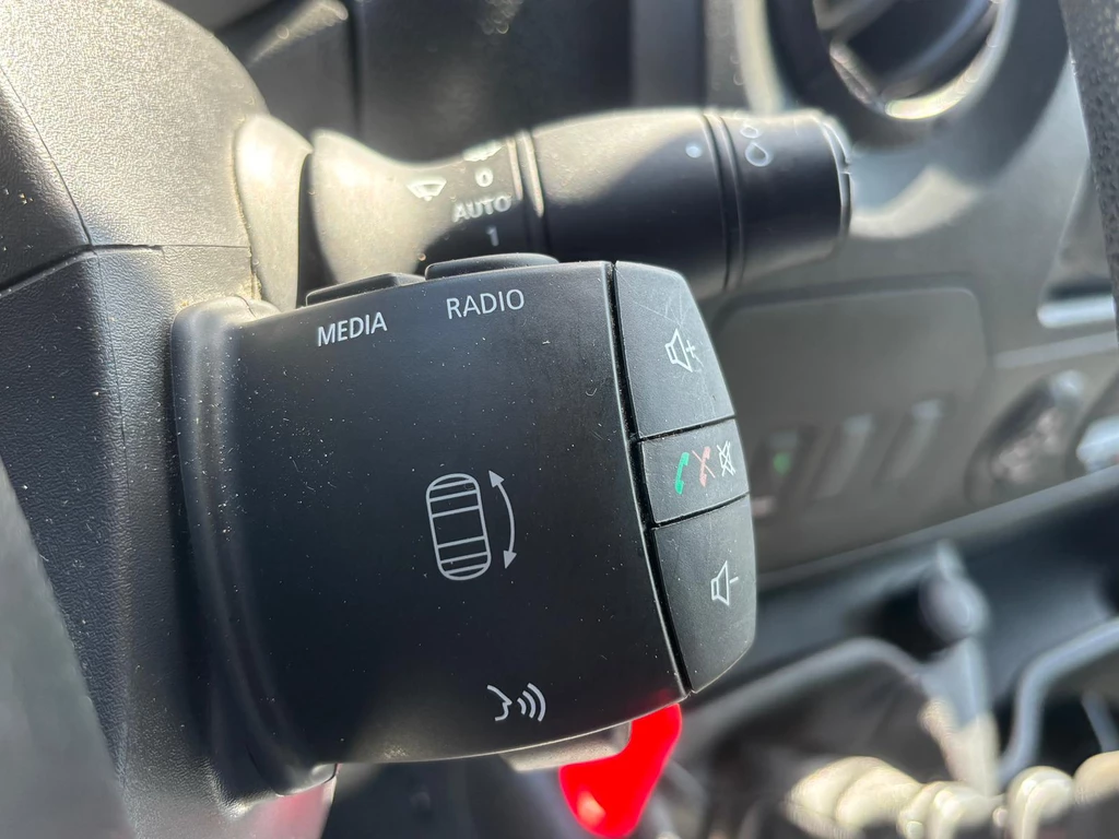Renault Master – foto 11