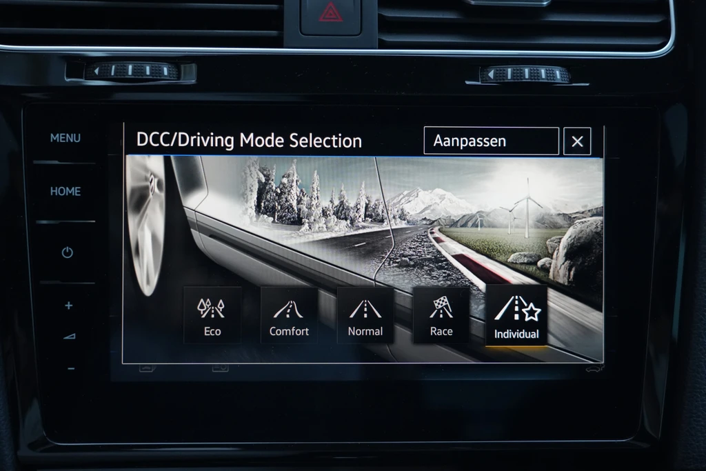 Volkswagen Golf – foto 19