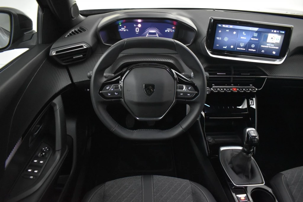 Peugeot 2008 – foto 13