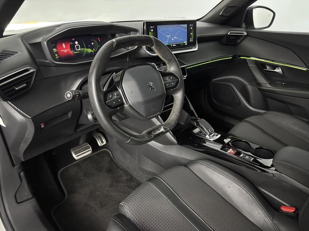 Peugeot 2008 – foto 10