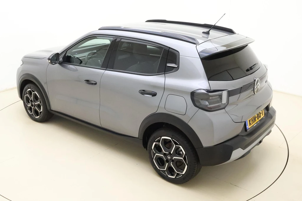 Citroën ë-C3 – foto 3